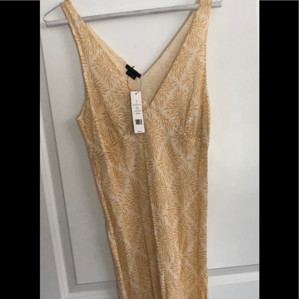 Theory summer dresss..A